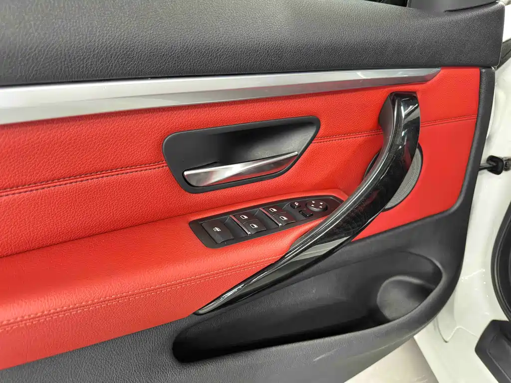 BMW 4 Series 2018 — фото 8
