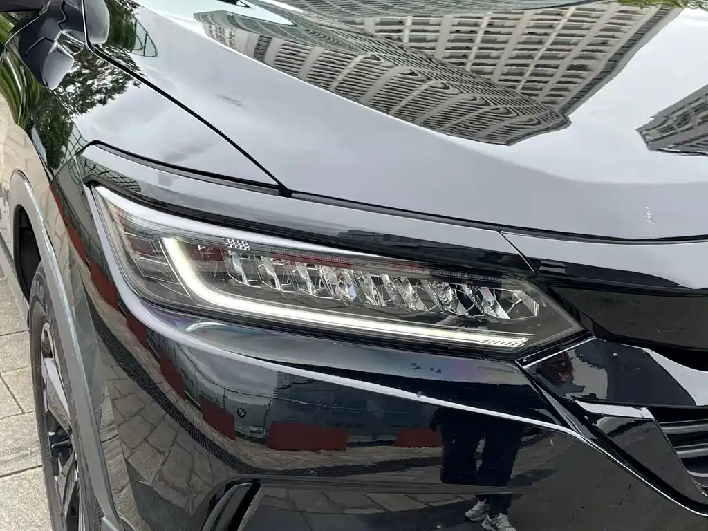 Honda Breeze 2022 — фото 7