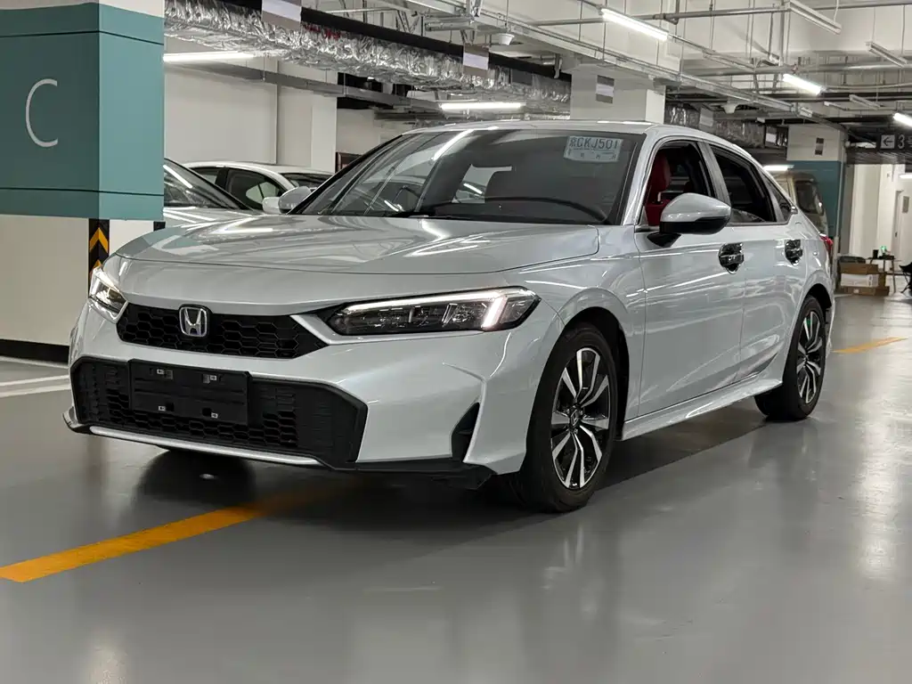Honda Civic 2025