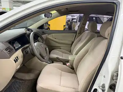 Toyota Corolla 2011