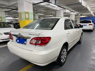 Toyota Corolla 2011