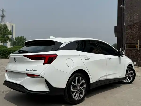 Buick Velite 6 2023