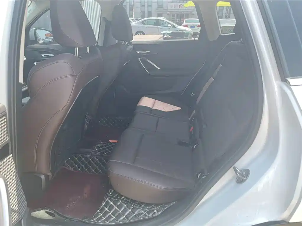 BMW X1 2023