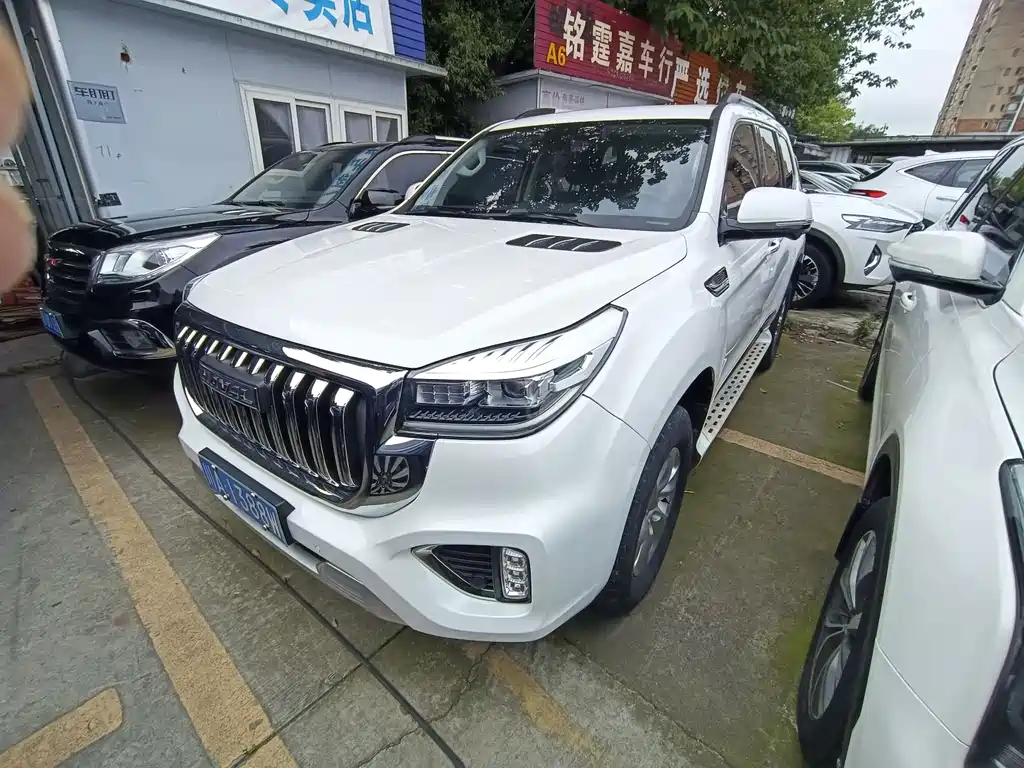Haval H9 2023