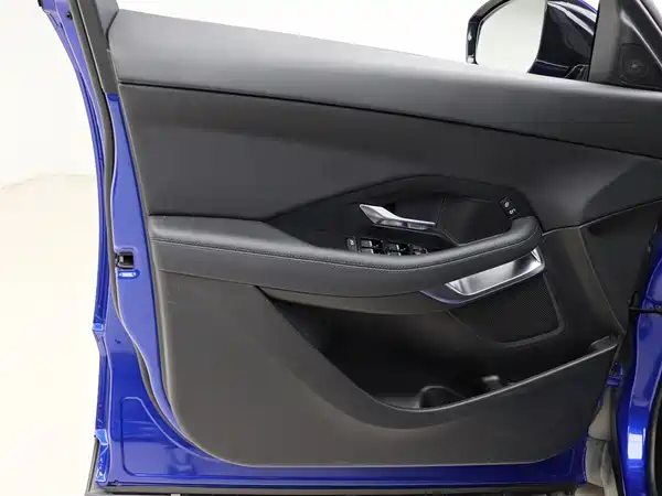 Jaguar E-PACE 2021
