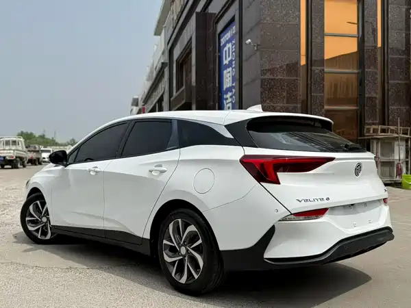 Buick Velite 6 2023