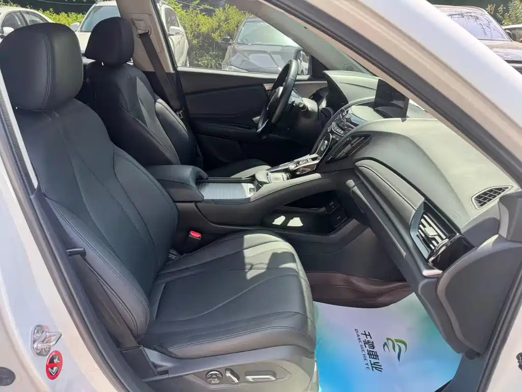 Acura RDX 2019 — фото 14