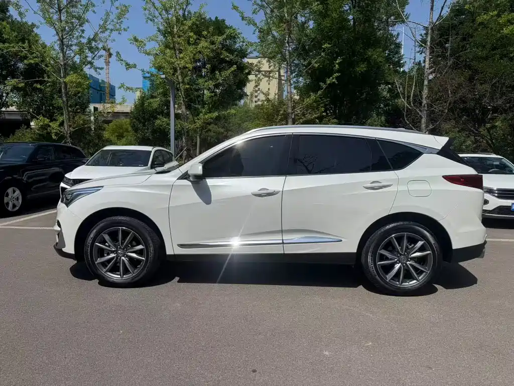 Acura RDX 2019