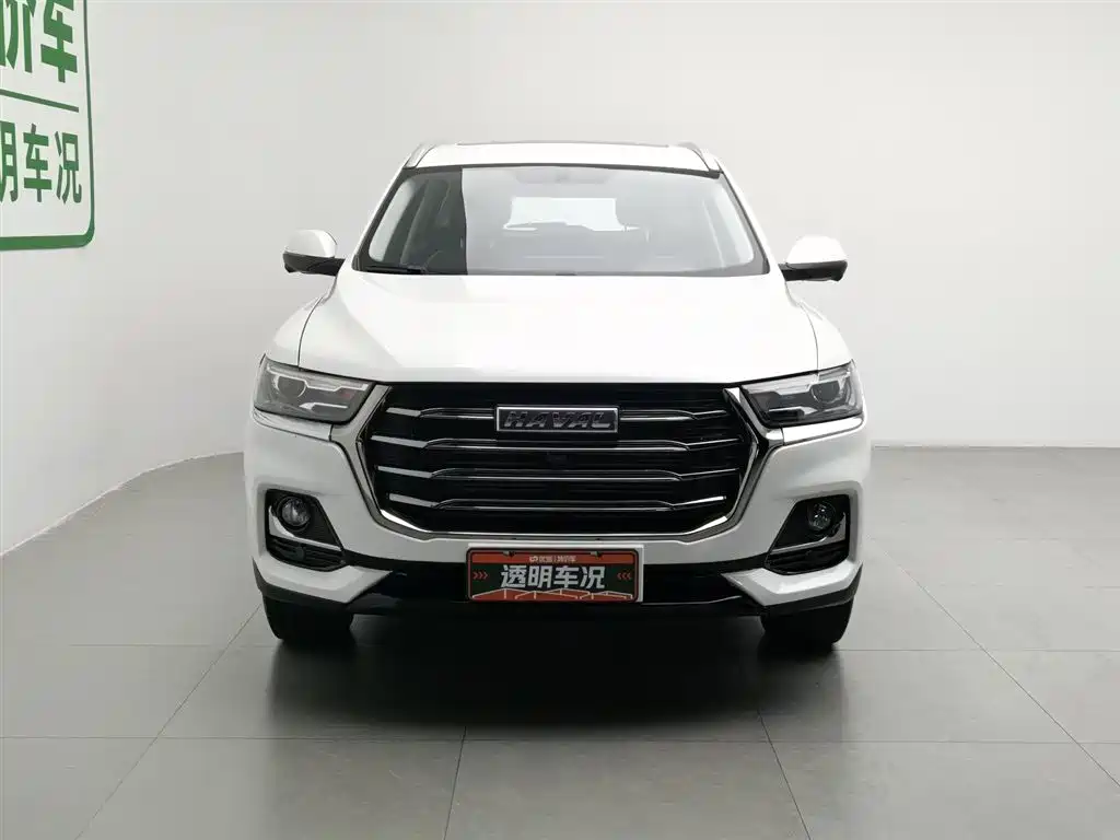 Haval H6 2023 — фото 3
