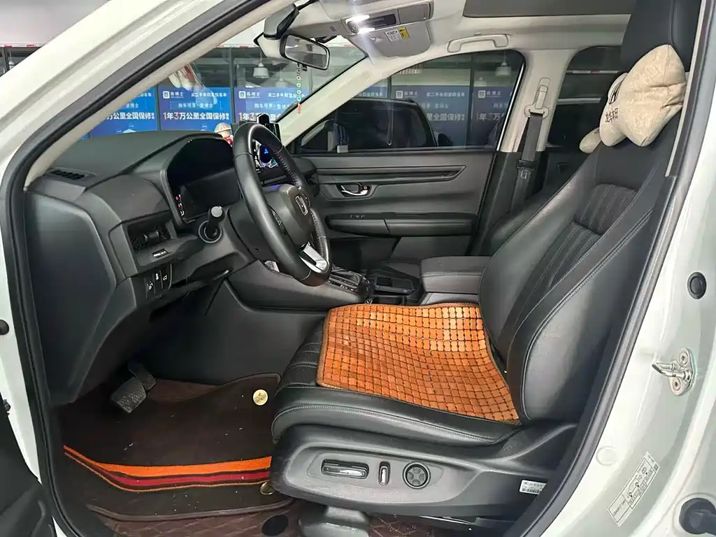 Honda Breeze 2023