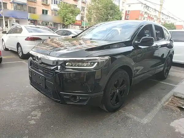 Honda Breeze 2021
