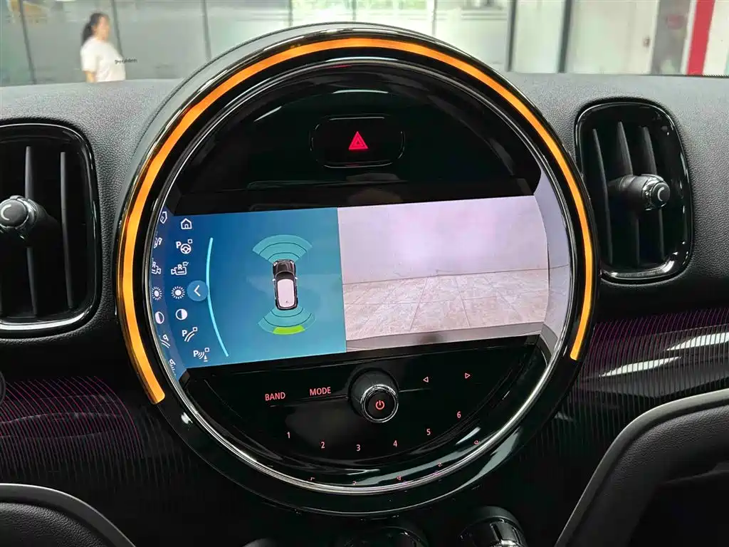 MINI Countryman 2024