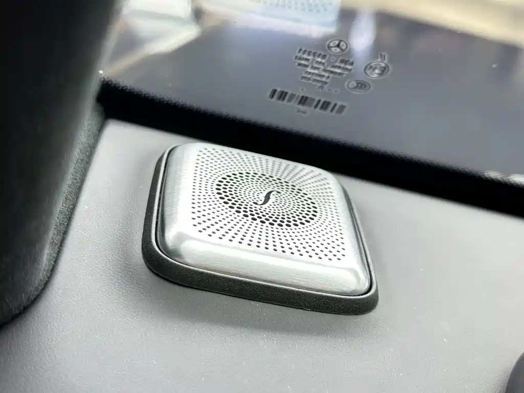 Mercedes-Benz G-Class 2021 — фото 20