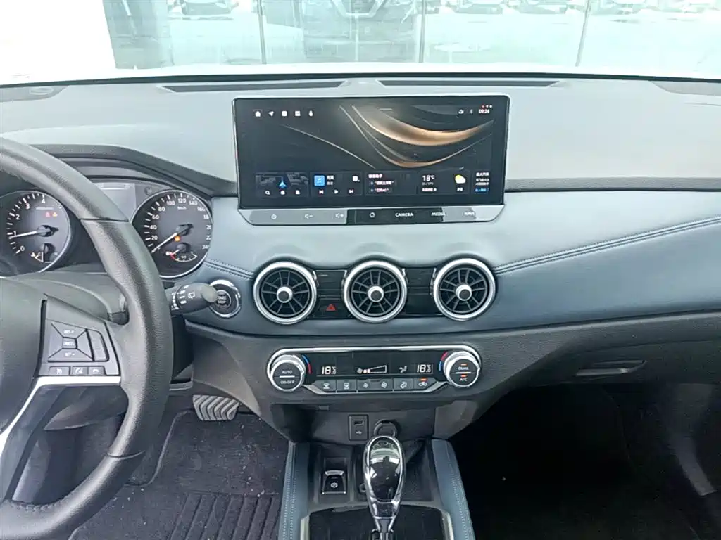 Nissan X-Trail 2025 — фото 13
