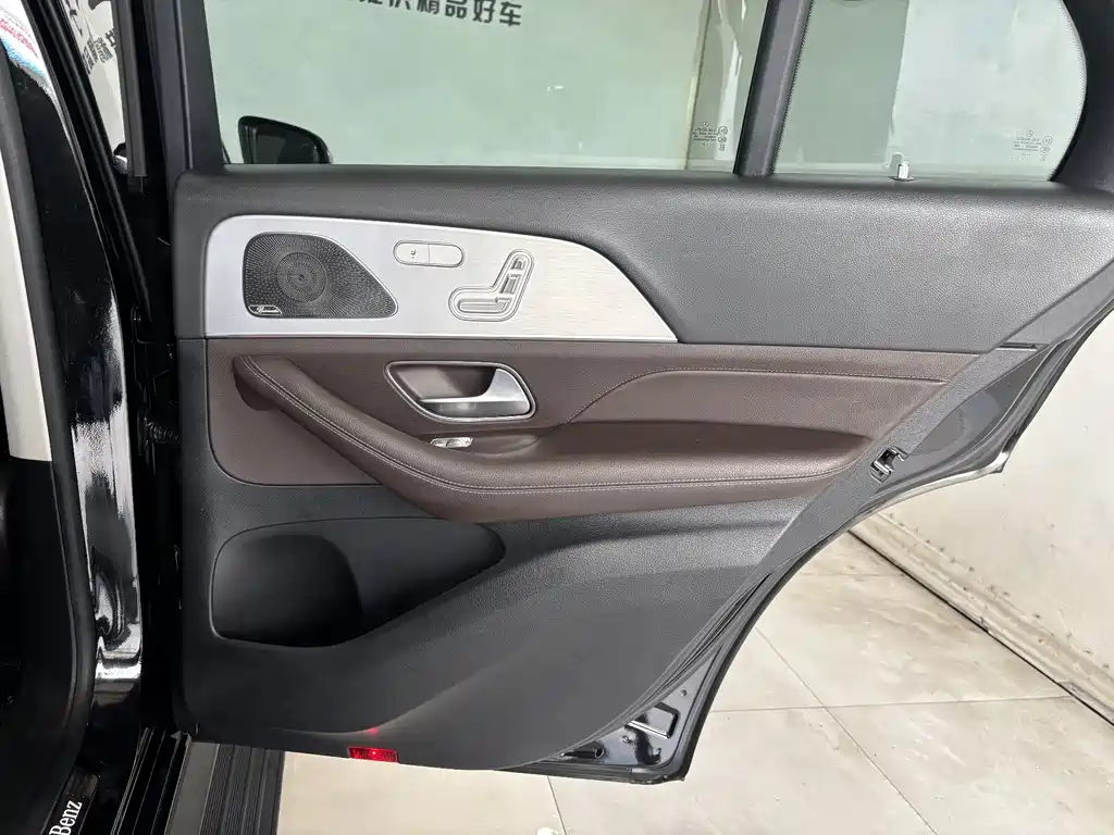 Mercedes-Benz GLE 2022 — фото 24