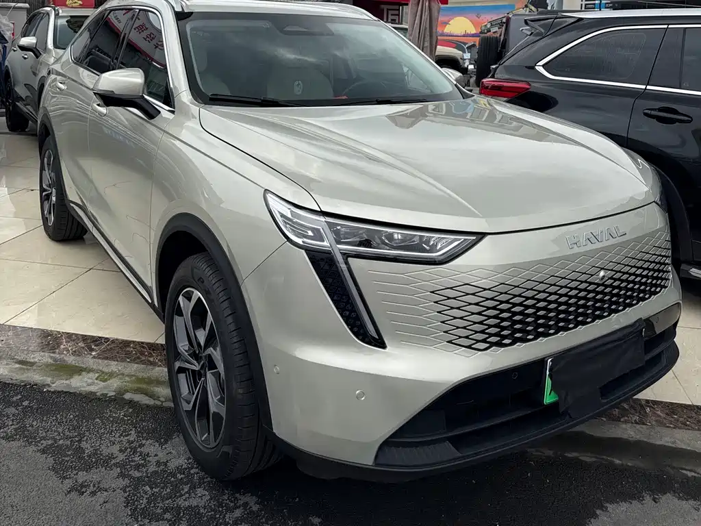 Haval Xiaolong MAX 2023