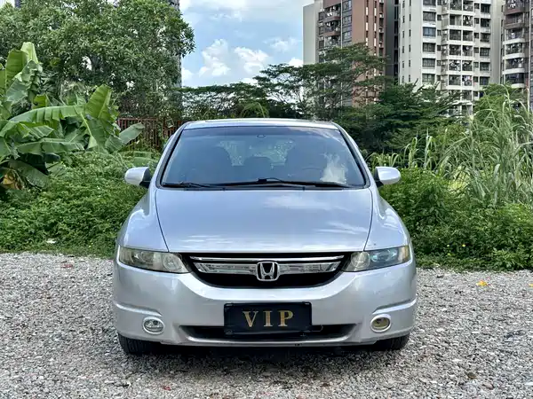 Honda Odyssey 2009