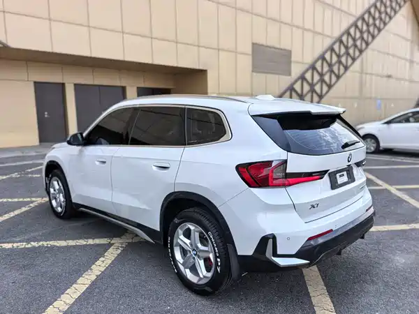 BMW X1 2023