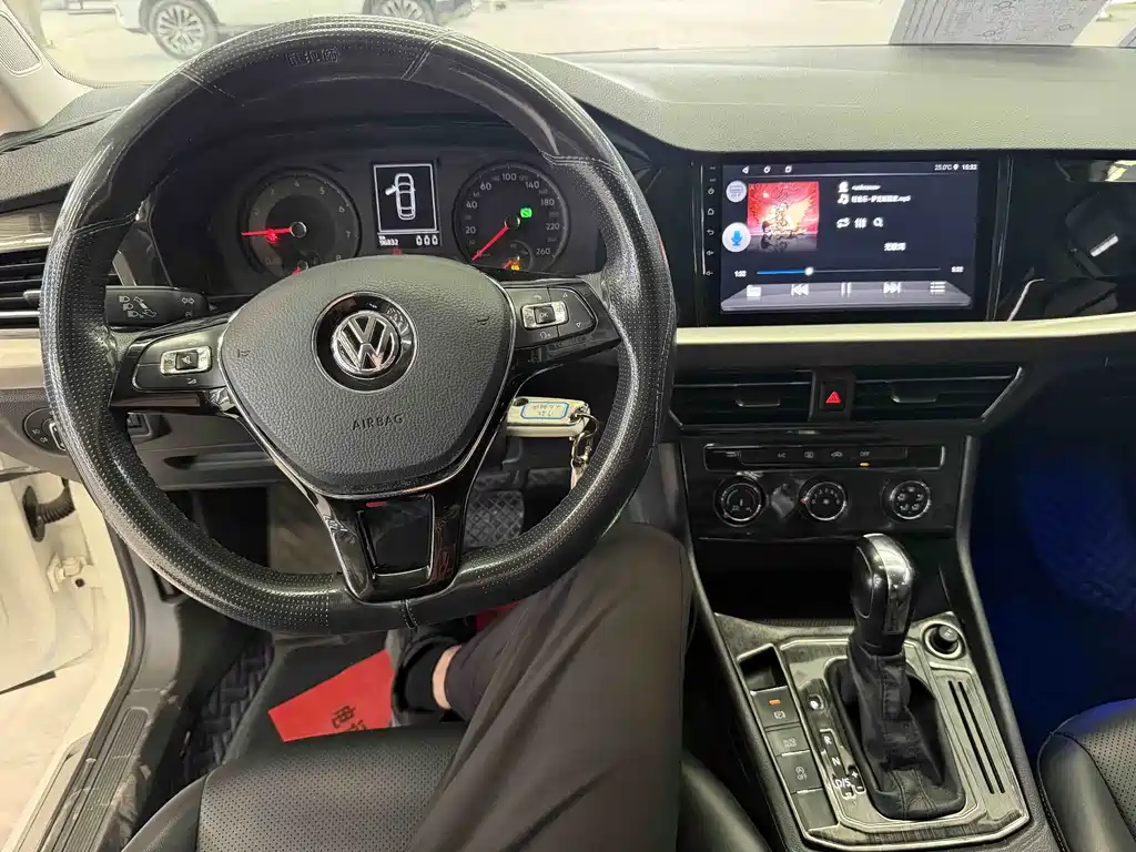 Volkswagen Lavida 2019