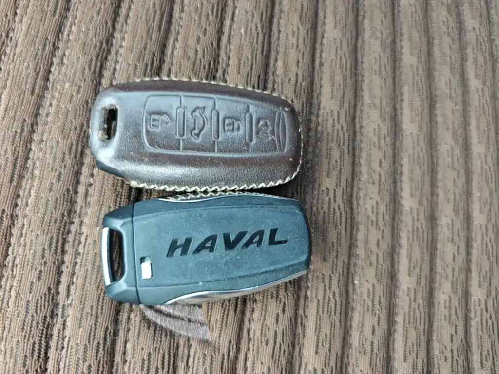 Haval M6 2018 — фото 9