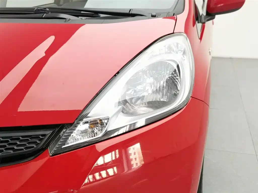 Honda Fit 2011