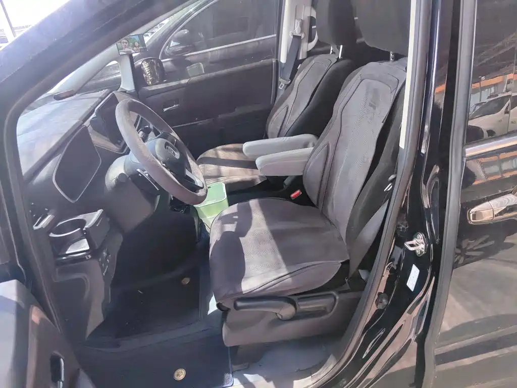 Honda Odyssey 2025 — фото 12
