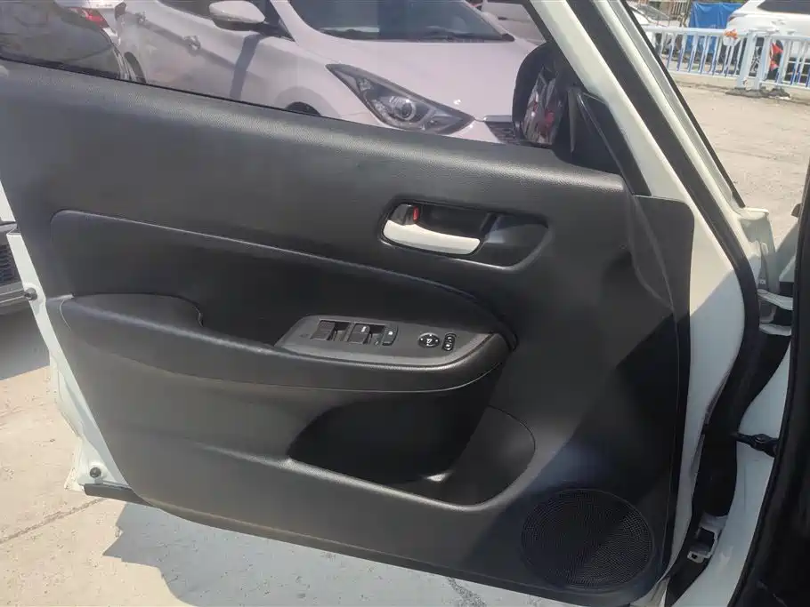Honda Fit 2023