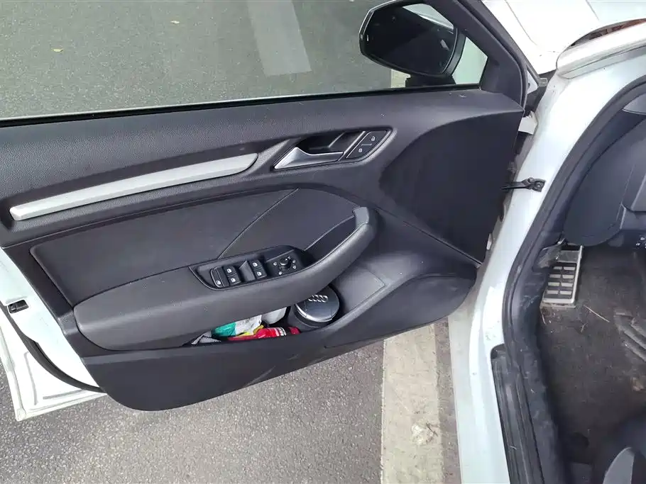 Audi A3 2020