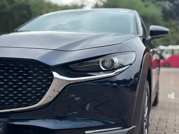 Mazda CX-30 2022