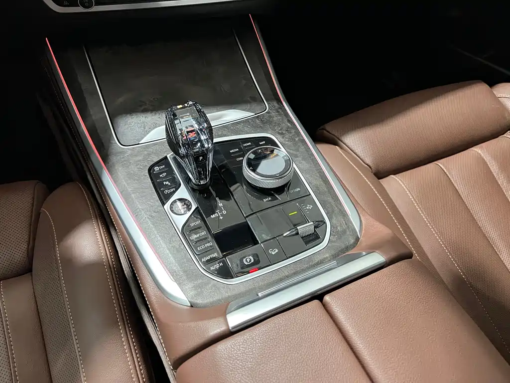 BMW X5 2020 — фото 14
