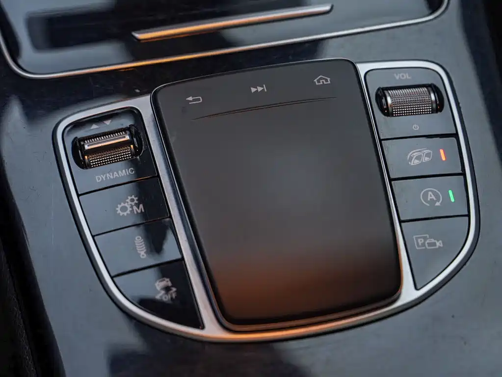 Mercedes-Benz C-Class AMG 2019 — фото 15
