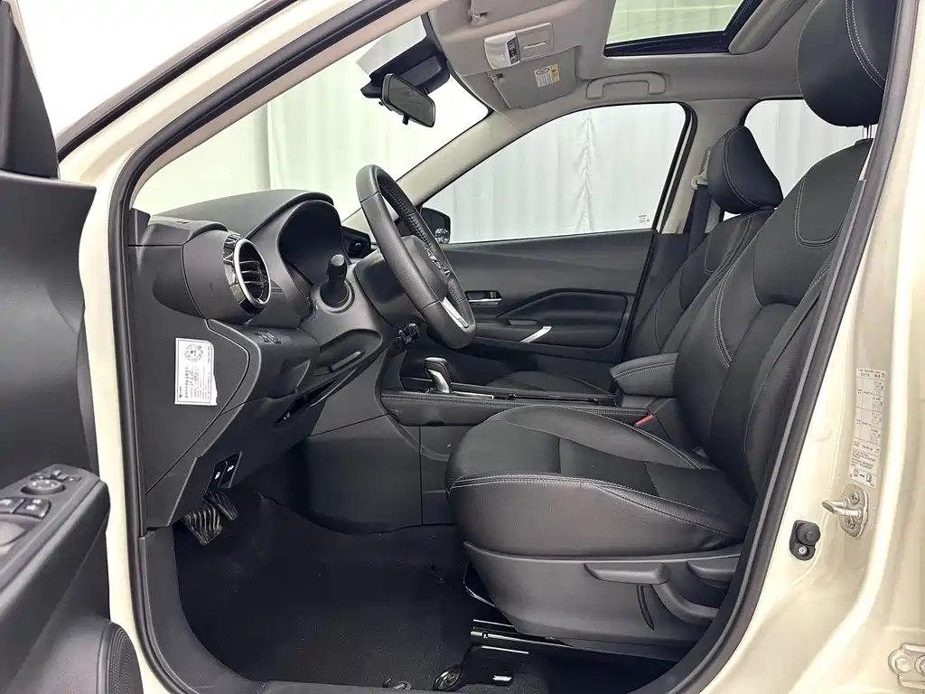 Nissan Kicks 2023 — фото 10