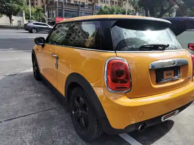 MINI MINI 2016