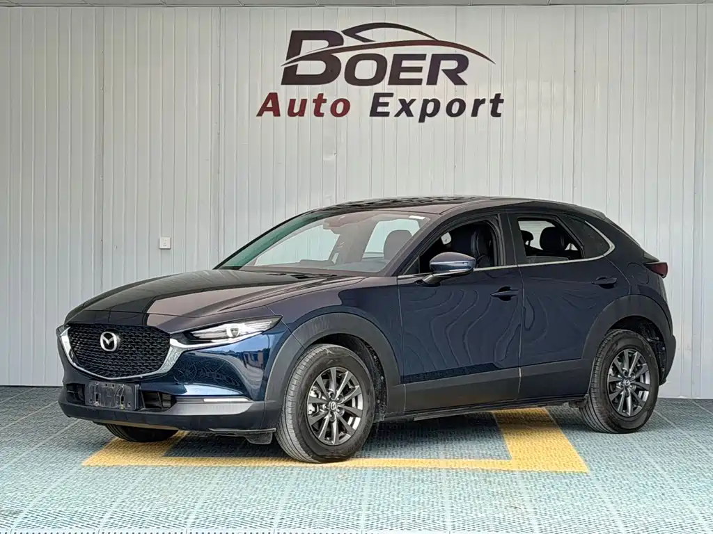 Mazda CX-30 2022