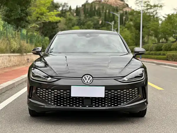 Volkswagen Lamando 2023