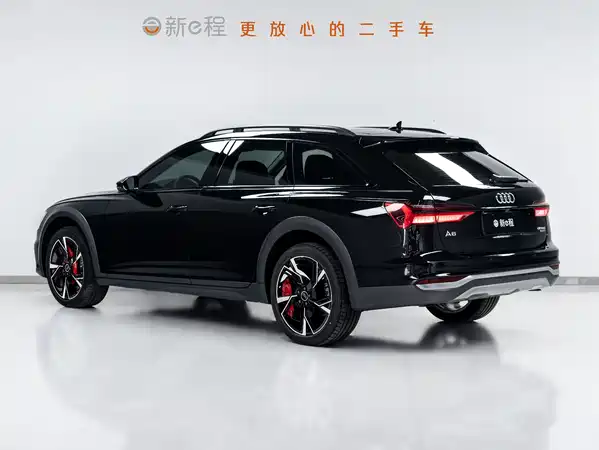 Audi A6 2023