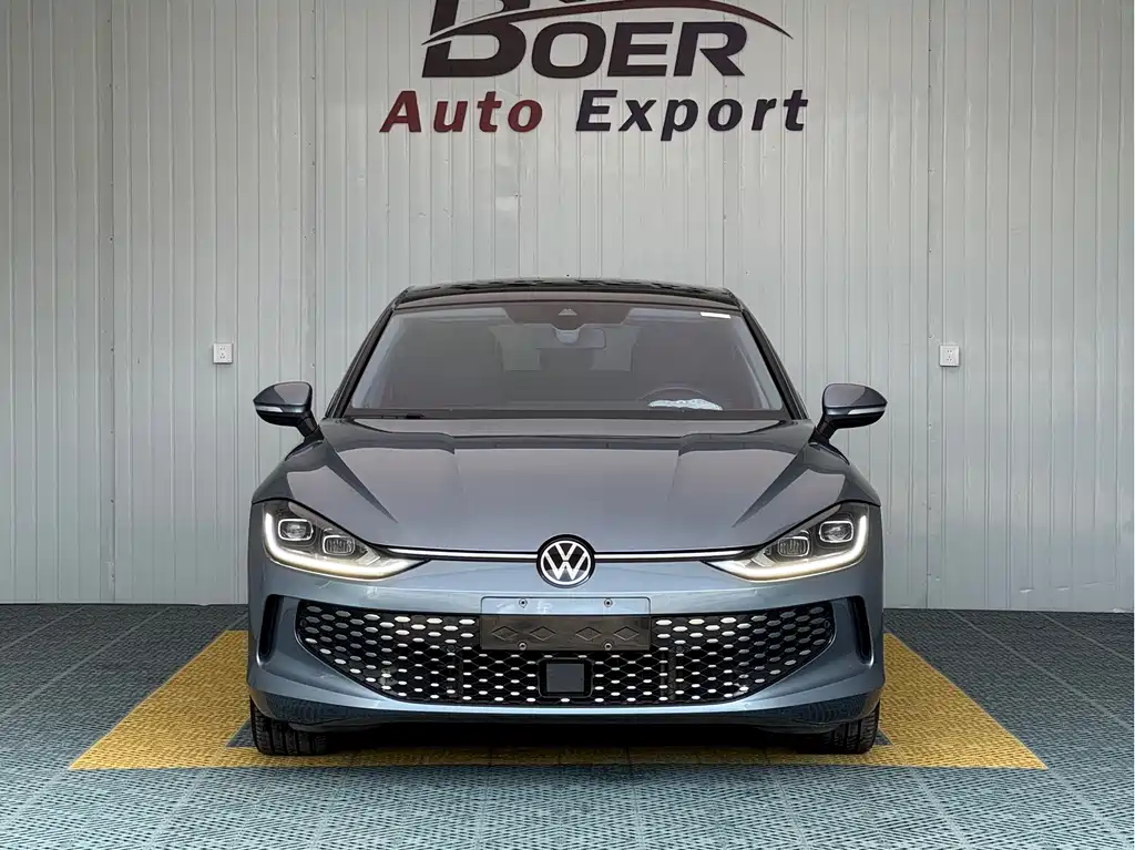 Volkswagen Lamando 2022