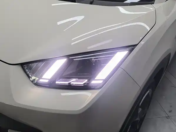 BYD Seagull 2024
