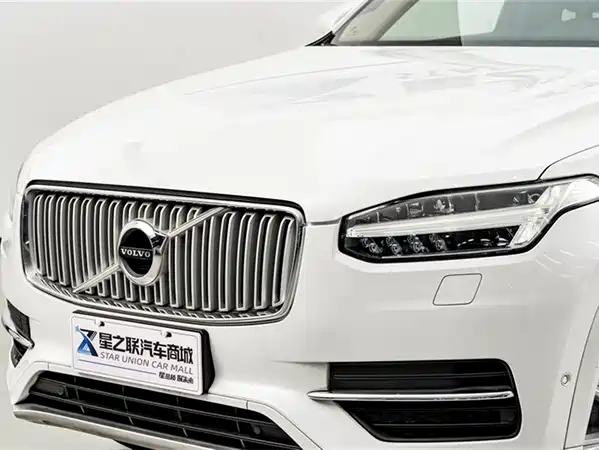 Volvo XC90 2017