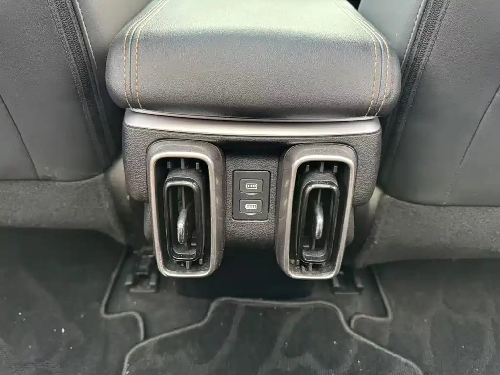 Haval Big Dog 2021 — фото 13