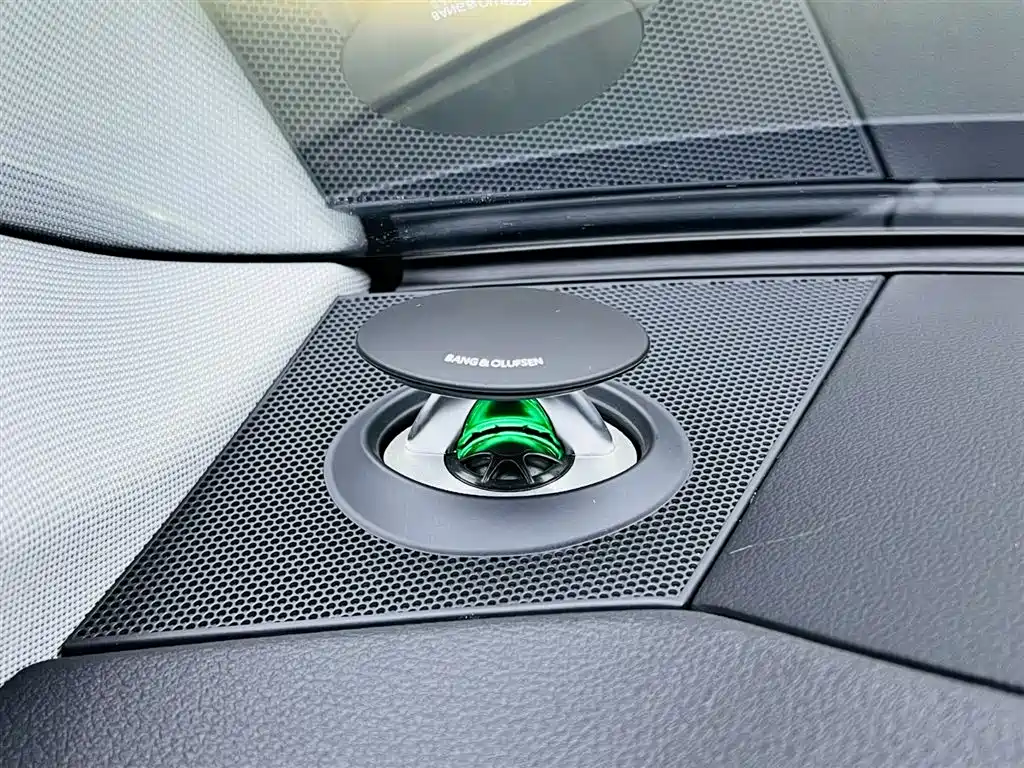 Audi A6L 2021 — фото 16