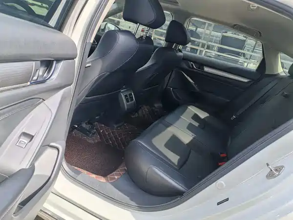 Honda Accord 2021