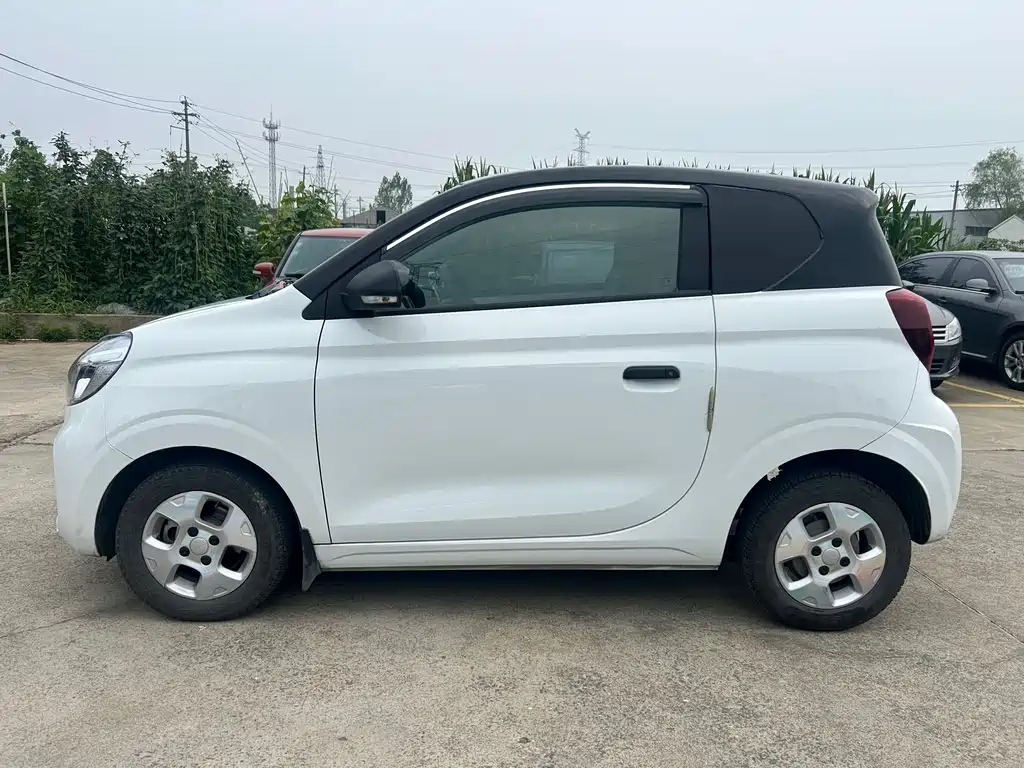 Roewe CLEVER 2021