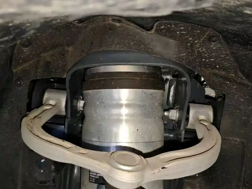 Mengshi M817 2025