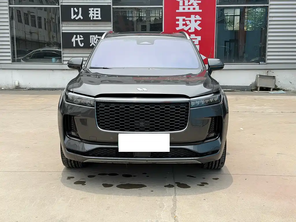Li Auto Li ONE 2022