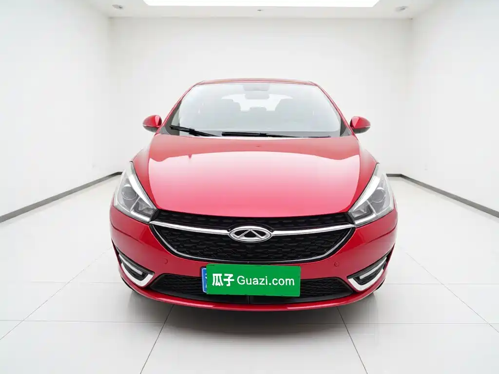 Chery Arrizo 5 2018