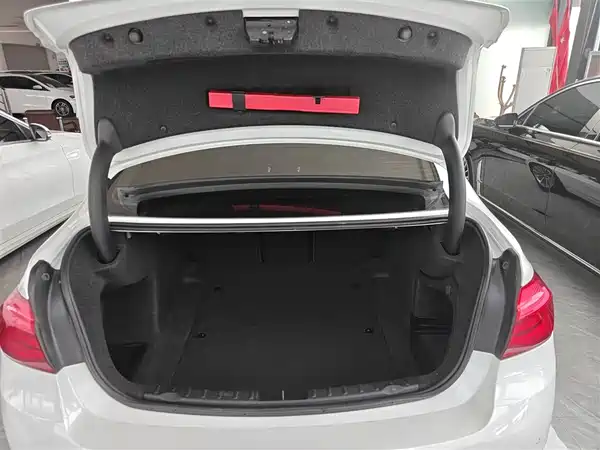 BMW 3 Series 2019
