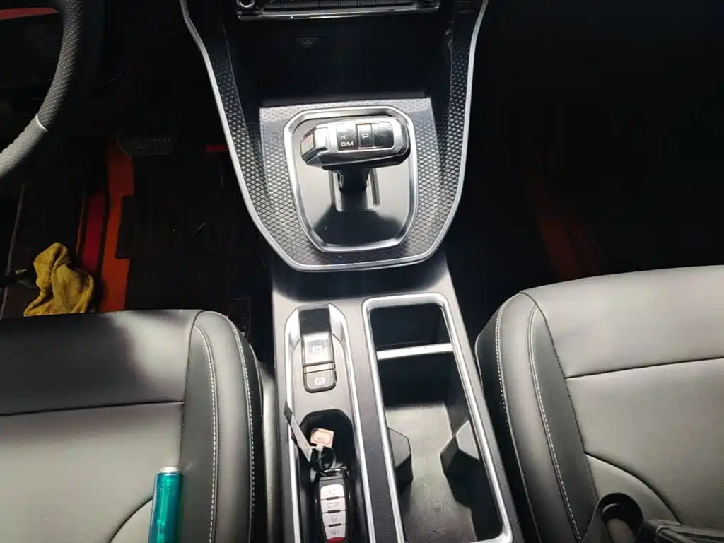 Haval M6 2023 — фото 14