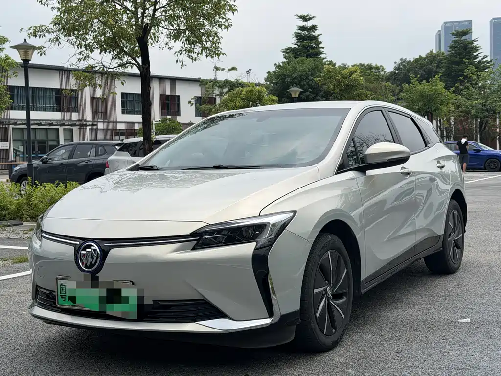 Buick Velite 6 2023