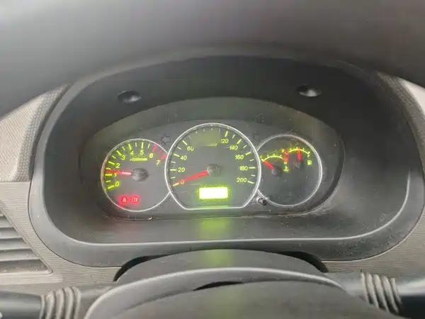 Wuling Hongguang 2021